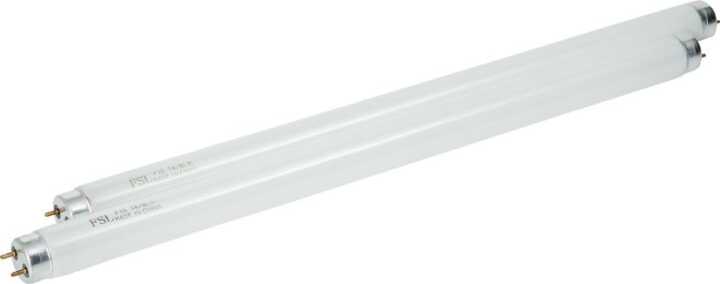 2 lâmpadas electrocutadoras de substituição para mata-insetos, 2x 15W - 270080, 2 pcs., 230V/15W, 451x25x(H)25mm