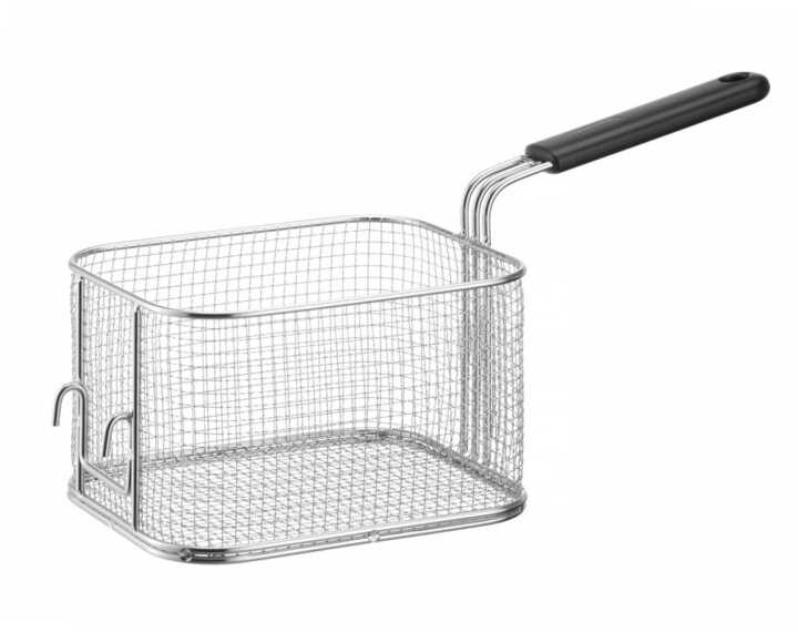 Cesto de fritura, Fritadeira de 8 litros 205822 205839, 238x190x(H)140mm