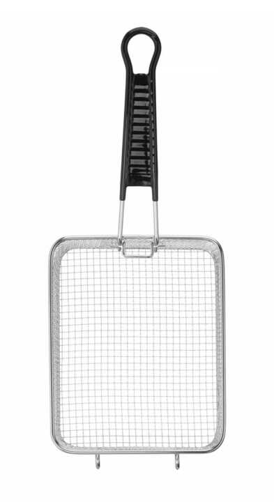 Cesto de fritura, Fritadeira de 4 litros 205808 205846, 208x140x(H)125mm