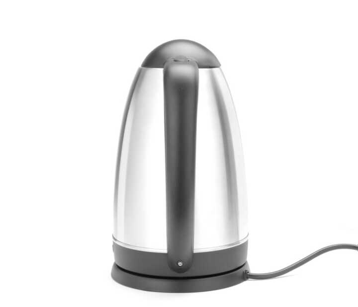 Chaleira elétrica sem fios, 2,5L, 230V/2150W, 242x172x(H)294mm