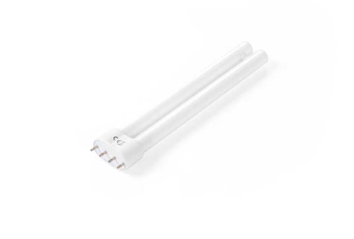 Lâmpada de substituição para mata-insetos 270189, 230V/18W, 225x22x(H)43mm