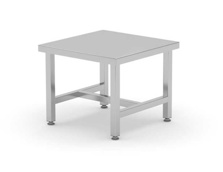 Suporte para panelas, 550x550x(H)450mm