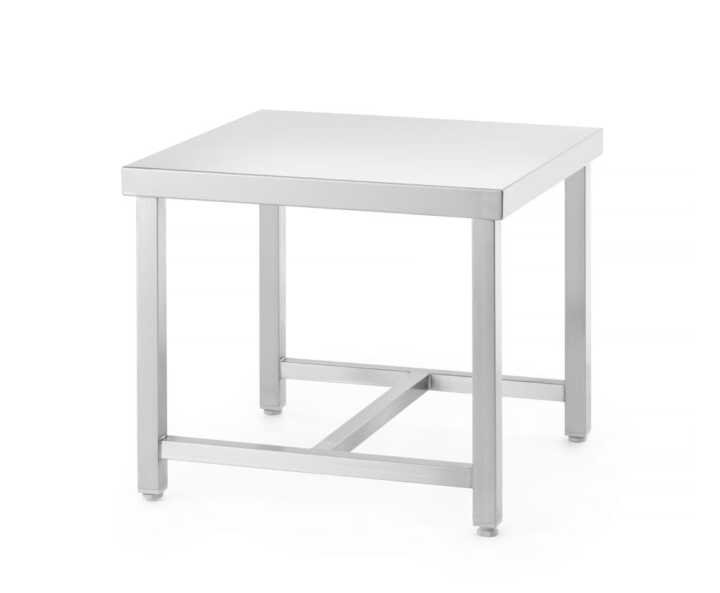 Suporte para panelas, 500x500x(H)450mm