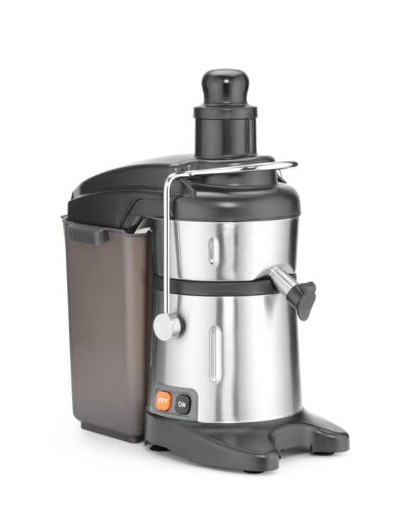Extrator de sumo, 230V/700W, 246x439x(H)525mm