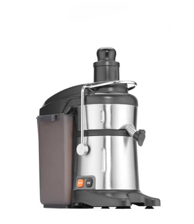 Extrator de sumo, 230V/700W, 246x439x(H)525mm