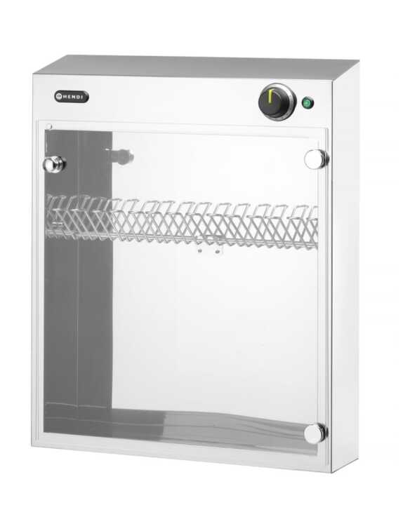 Esterilizador UV, 230V/25W, 510x160x(H)625mm
