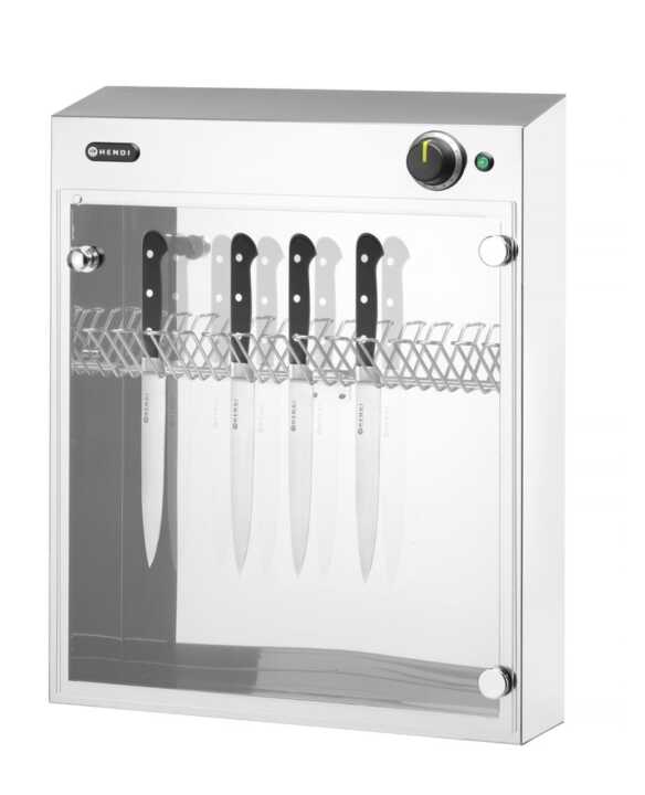 Esterilizador UV, 230V/25W, 510x160x(H)625mm