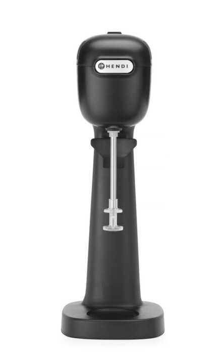 Milkshake mixer - Branco, 230V/400W, 170x210x(H)485mm