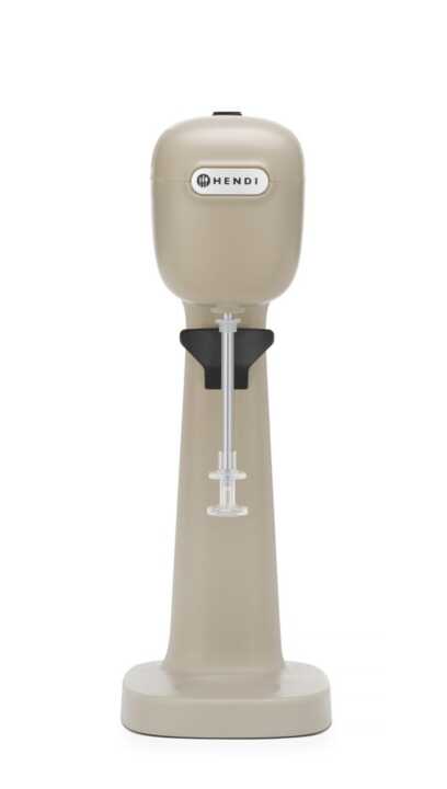 Milkshake mixer - Caramelo, 230V/400W, 170x210x(H)485mm