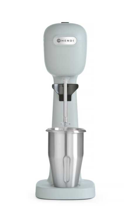 Milkshake mixer - Azul, 230V/400W, 170x210x(H)485mm