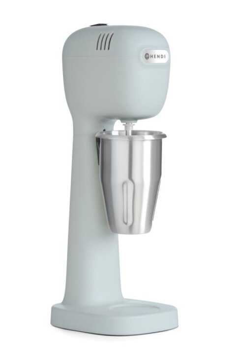 Milkshake mixer - Azul, 230V/400W, 170x210x(H)485mm