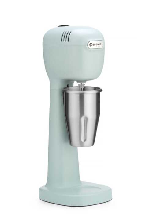 Milkshake mixer - Azul, 230V/400W, 170x210x(H)485mm
