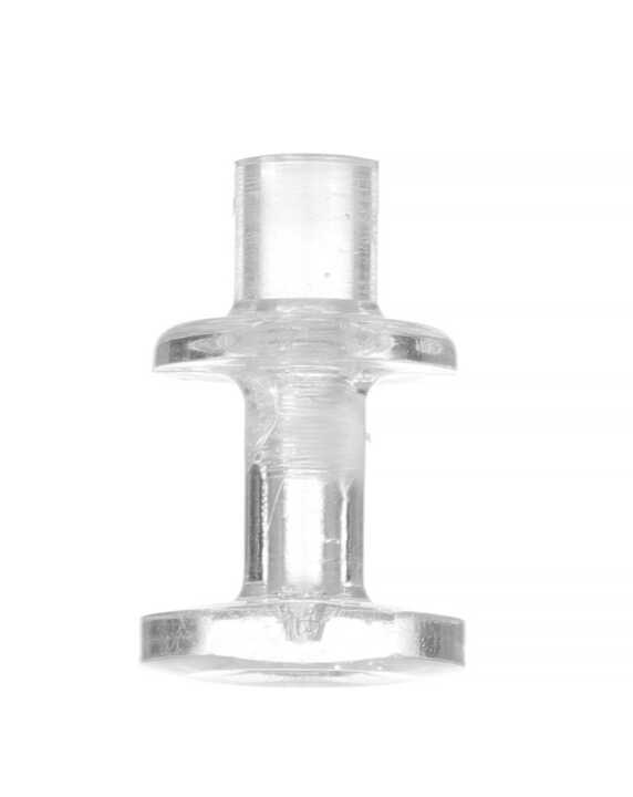 Agitadores para Milkshake mixers – 2 pcs., 32x27x(H)50mm