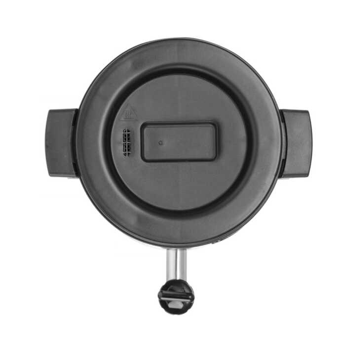 Fervedor de bebidas com enchimento automático, 17,5L, 230V/2600W, 405x330x(H)600mm