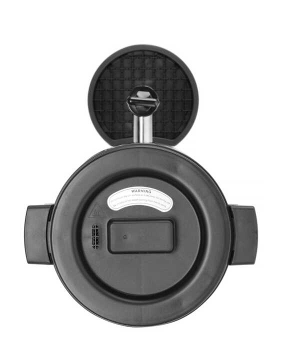 Fervedor de bebidas com enchimento automático, 17,5L, 230V/2600W, 405x330x(H)600mm