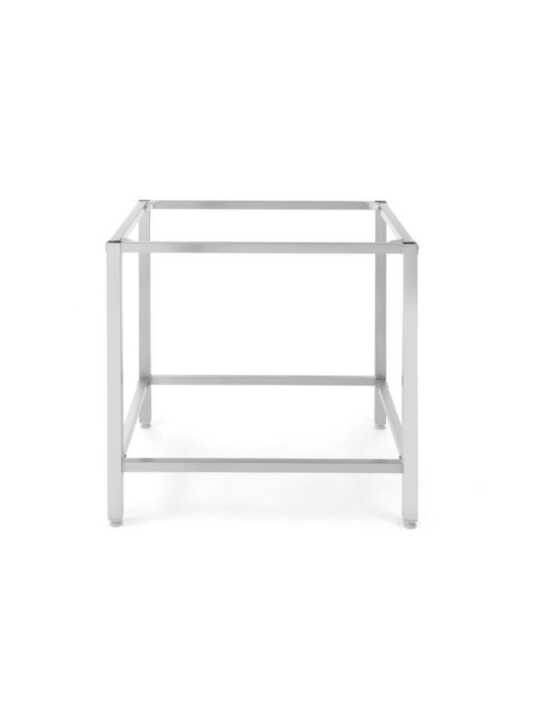 Suporte para forno de piza 4 e 44, 975x814x(H)860mm