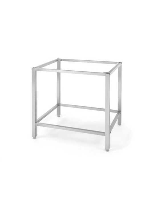 Suporte para forno de piza 4 e 44, 975x814x(H)860mm