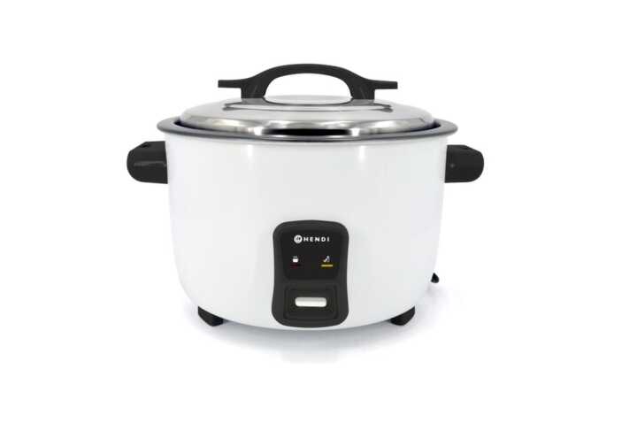 Arrozeira 4,2 l, 4,2L, 230V/1550W, 391x372x(H)315mm