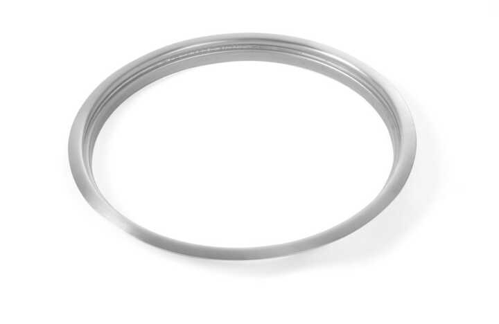 Estrutura de montagem para placa de indução 800 W, ø270x(H)17mm