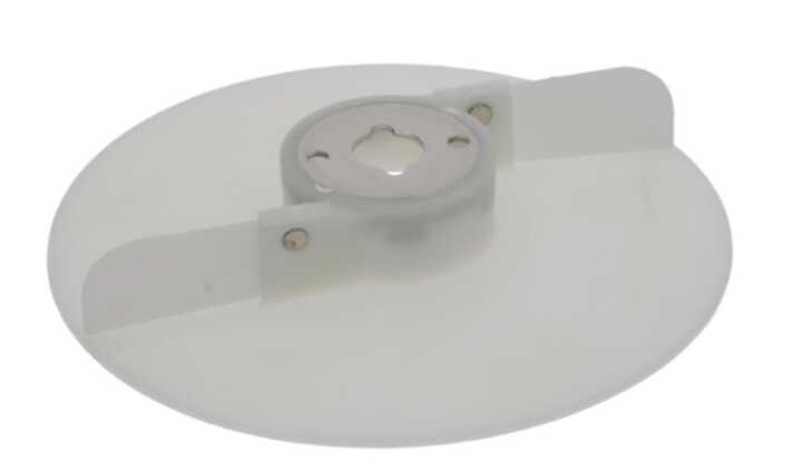 Disco ejetor para cortador de legumes, ø220mm