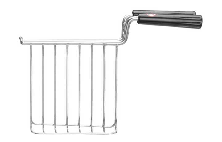 Pinça para torradeira, 180x60x(H)180mm