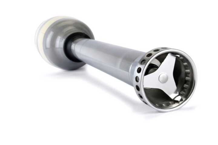 Braço homogeneizador para varinha mágica , (L)300mm