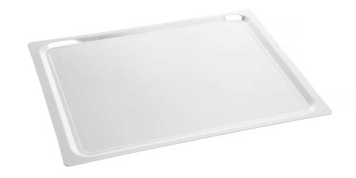 Tabuleiro de forno multifuncional para forno de convecção, 429x345mm
