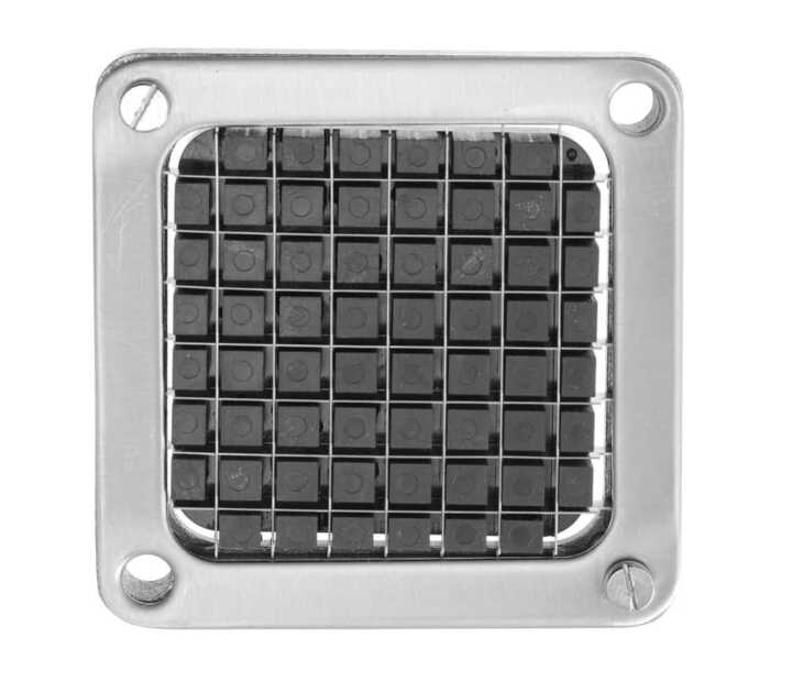 Faca para batatas 11 mm para cortador de batatas fritas, 11 mm