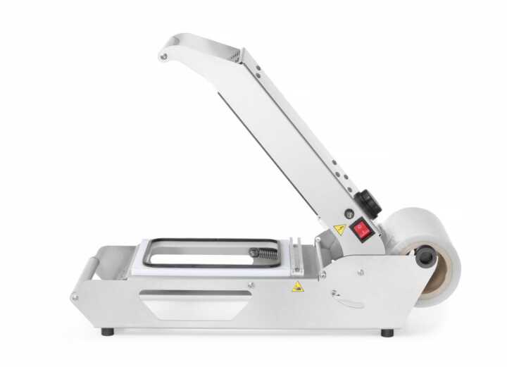 Seladora térmica Compact, 230V/700W, 582x285x(H)185mm