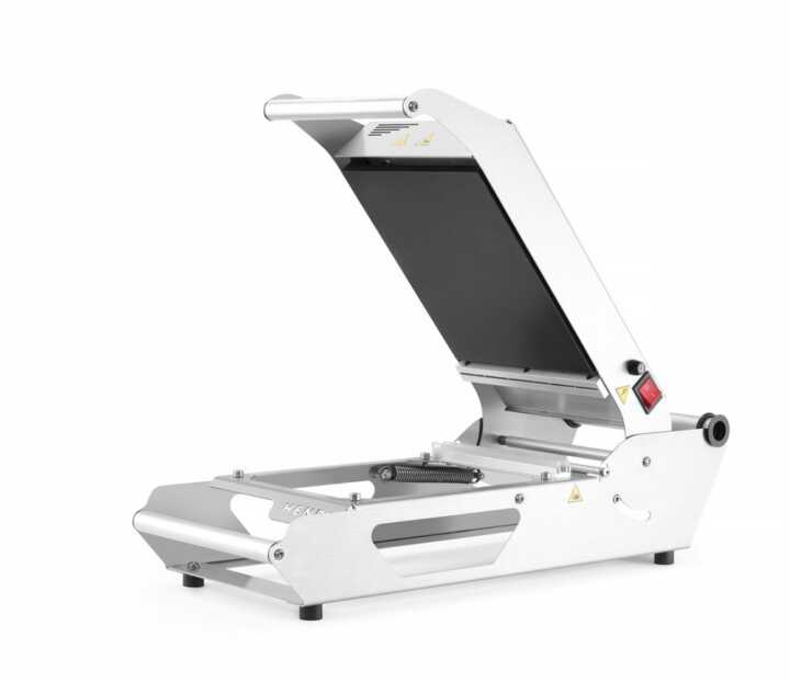 Seladora térmica Compact, 230V/700W, 582x285x(H)185mm