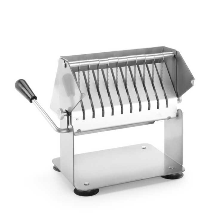 Cortador de salsichas – manual, 275x170x(H)235mm