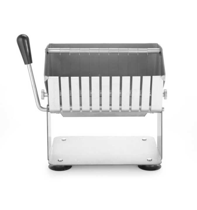 Cortador de salsichas – manual, 275x170x(H)235mm