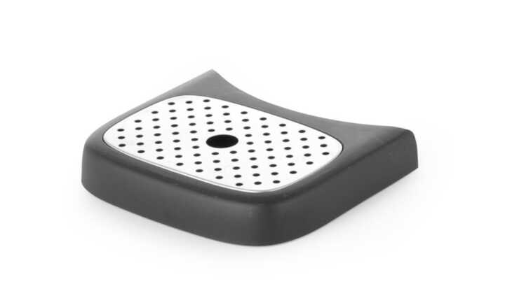 Fervedor de bebidas quentes - Design por Bronwasser, 9L, 220-240V/950W, 303x360x(H)450mm