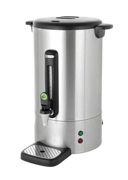 Percolador - 7L, 220-240V/1050W, 303x353x(H)450mm