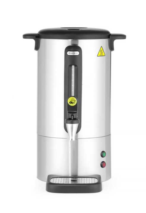 Percolador - 7L, 220-240V/1050W, 303x353x(H)450mm