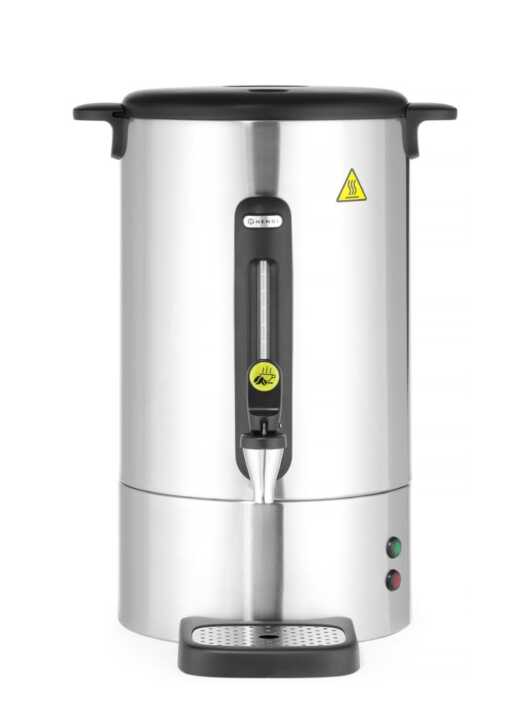 Percolador - 14L, 220-240V/1750W, 354x418x(H)500mm