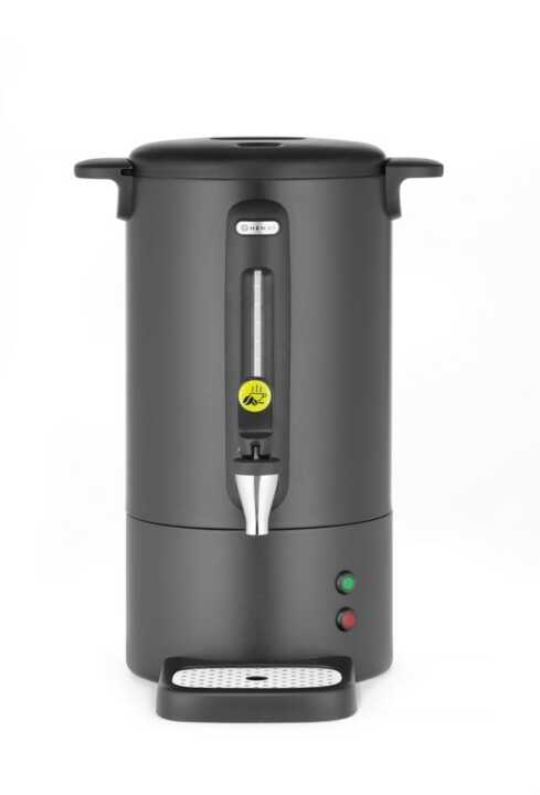 Percolador - 7L, Preto, 220-240V/1050W, 305x350x(H)451mm