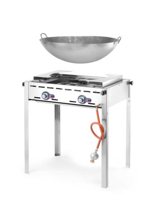 Wok, ø710x(H)220mm