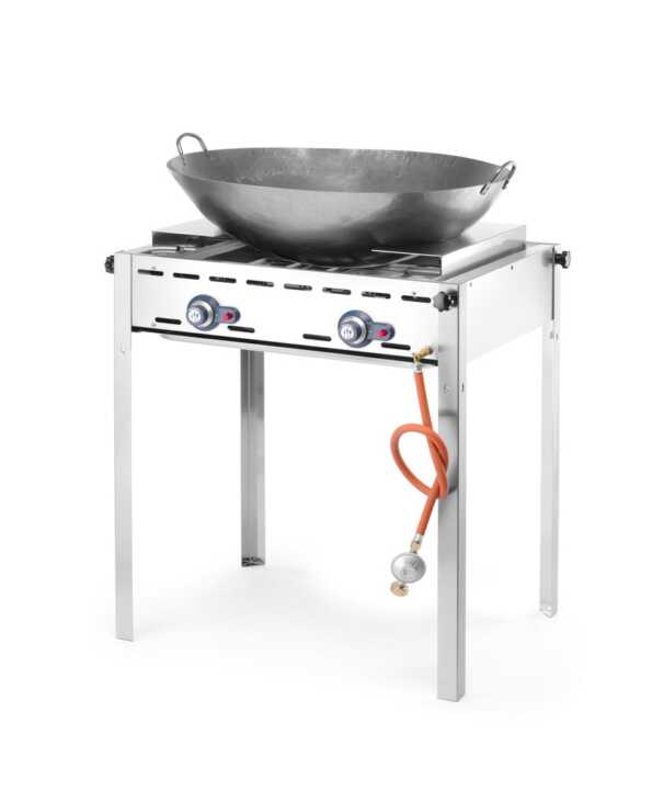 Wok, ø710x(H)220mm