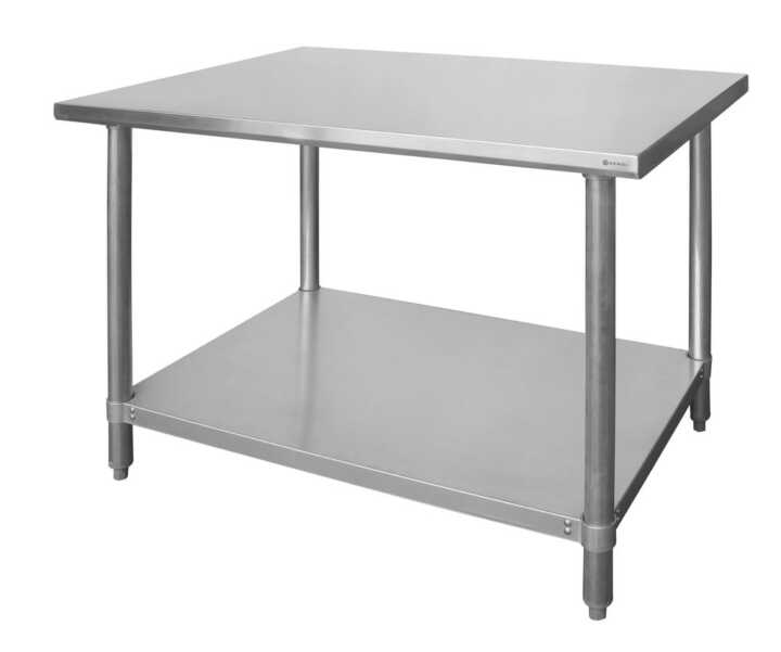 Mesa de trabalho, 1600x600x(H)880mm