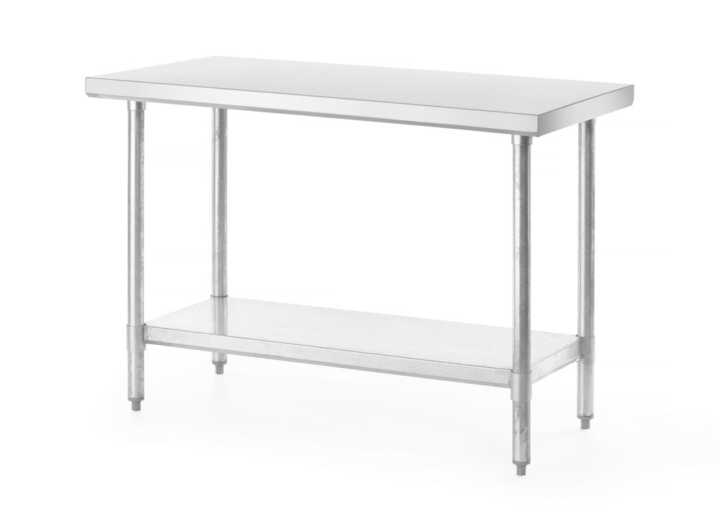 Mesa de trabalho, 1800x600x(H)880mm