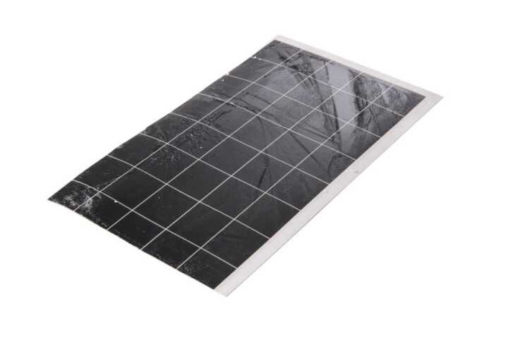 Placa adesiva para mata insetos, 270196, 390x270mm