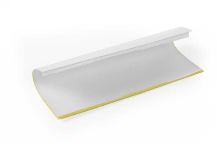 Placa adesiva para mata insetos, 270196, 390x270mm