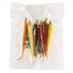 Sacos de vácuo com relevo - 100 unidades, 100 pcs., 250x350mm