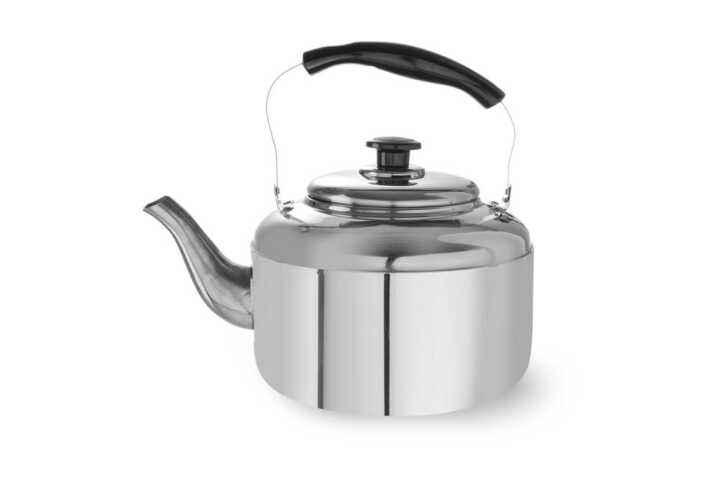 Chaleira, 6L, ø245x(H)290mm