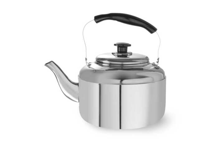 Chaleira, 6L, ø245x(H)290mm