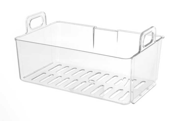 Máquina de cubos de gelo, 230V/130W, 390x455x(H)699mm