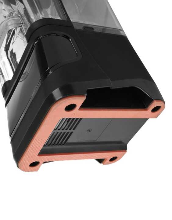 Liquidificador digital com cobertura, 2,5L, Preto, 220-240V/1680W, 250x300x(H)546mm