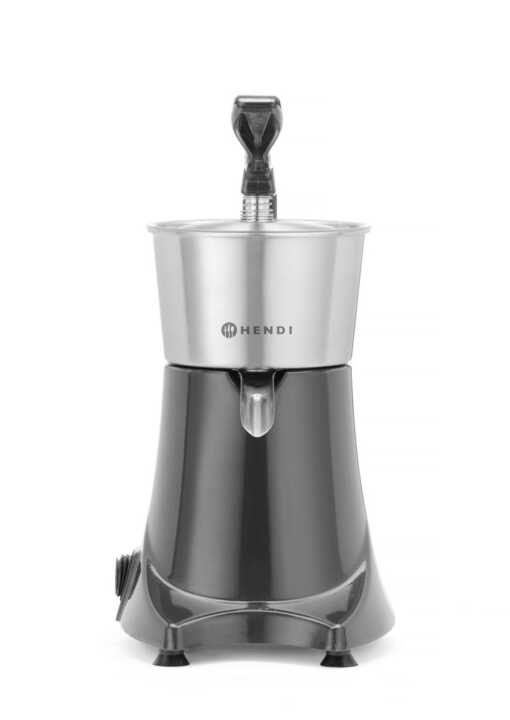 Espremedor de citrinos elétrico, 230V/230W, 210x330x(H)585mm