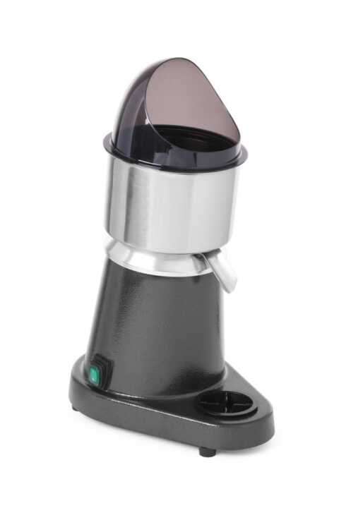 Espremedor de citrinos elétrico, 230V/180W, 218x307x(H)466mm